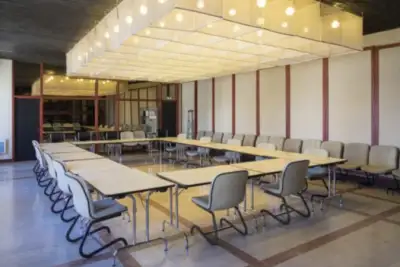 Salle de l’Évêché