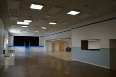 La grande salle