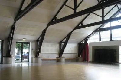 Salle Polyvalente de Varaize
