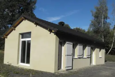 Salle Polyvalente route de St Pierre