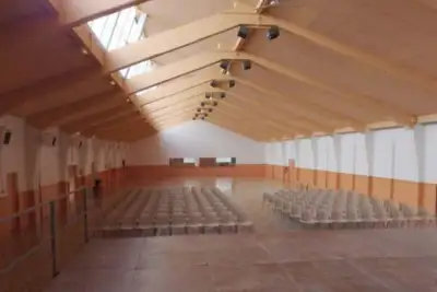 Grande Salle des Tanneries 