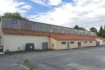 Petite Salle des Tanneries