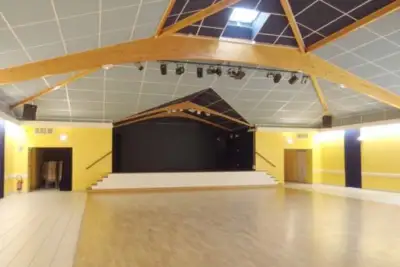 Centre Culturel de Saint Saturnin