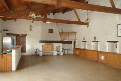 Domaine de la Grave