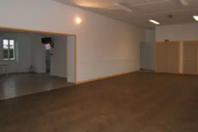 Salle des fêtes de Mesnac