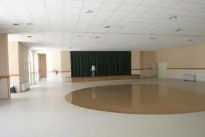 Salle Socio-Culturel de Hiersac