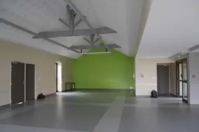 Salle des fêtes Angeac-Charente