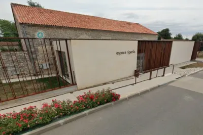 Espace Riperiis