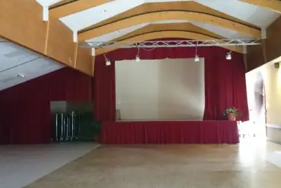 Salle des fêtes Saint-Genis d'Hiersac