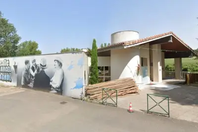 Salle Pagnol