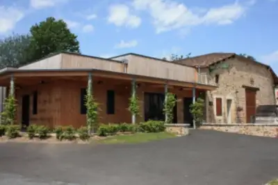 Salle des fêtes Maurice Faury