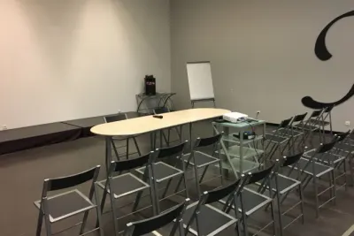 Salon Au Fil de Temps