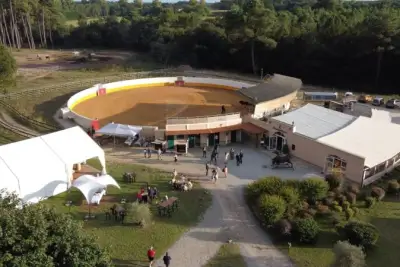 Le Domaine El Campo