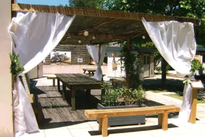 Salle Marc EGLOFF