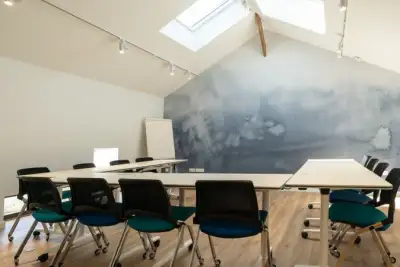 Salle Audace