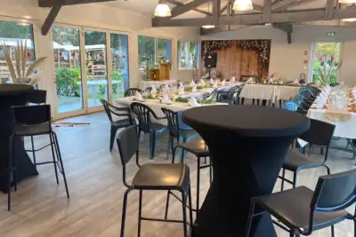 Salle Hiquet