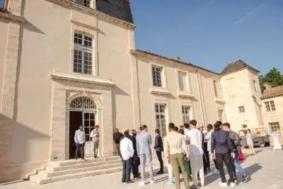 Château Formont