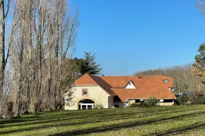 La Maison des Arts et des Saveurs