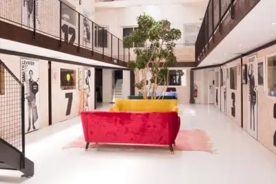 Espace événementiel