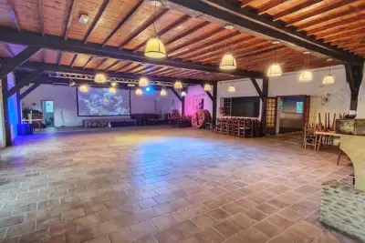 HACIENDA MARCA