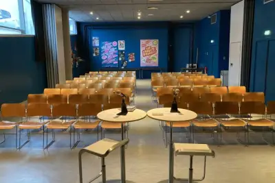 Location de salle a  92700 Colombes