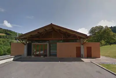 Salle des Fêtes de Joux