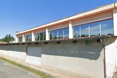 Salle du Trésoncle – Savigny