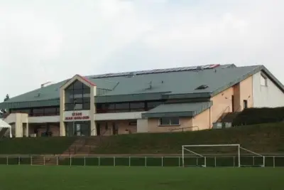 Salle Polyvalente Bessenay (Hors sports)