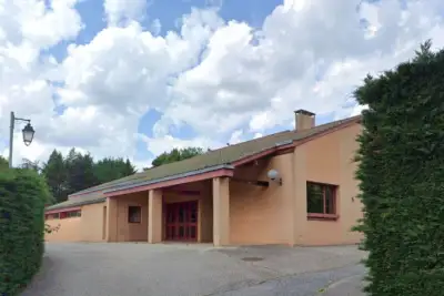 Salle Polyvalente de Longessaigne