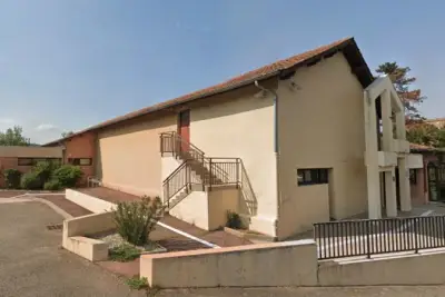 Salle Abel Prebet