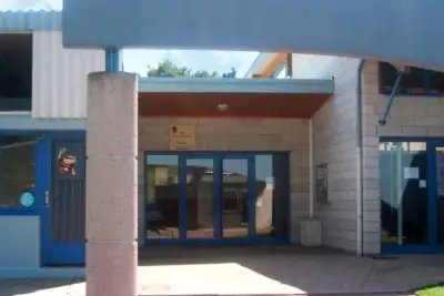 Salle Lucien Thimonier