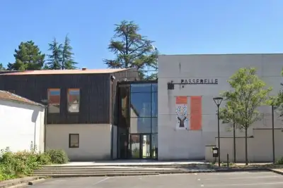 Centre d’Animation de Lentilly