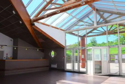 Le Hall