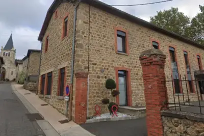 Salle Jean Letrève