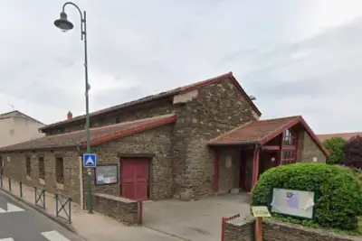Salle des Fêtes de Beauvallon