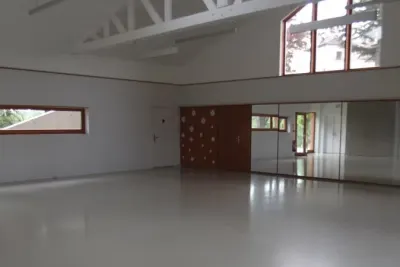 La Salle des Familles