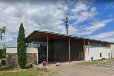 Espace Flora Tristan