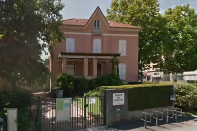 Salle Léo Ferré