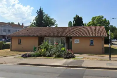Salle Claude Vacheron