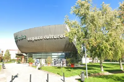 Espace culturel Eole