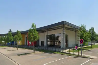 Espace Rébuffat