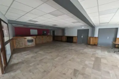 La Salle du Bar