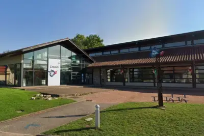 Salle de spectacle Jean Bonnefond