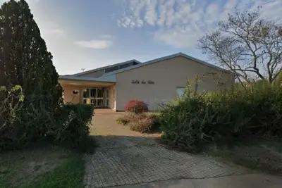 Salle des fêtes - Sarcey