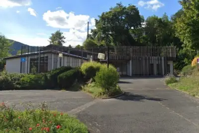 Salle des Fêtes - Rivolet