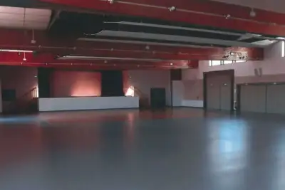 Salle Renoir - Arnas