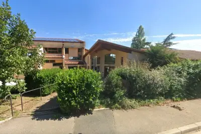 Salle François Baraduc