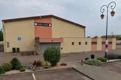 Salle Polyvalente - Balan