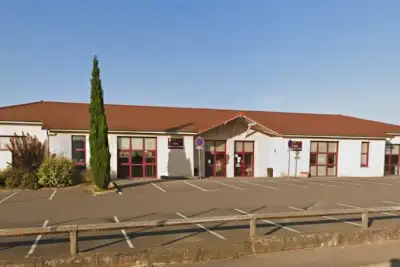 Salles « Courrier Sud » et « Étoile du Nord »