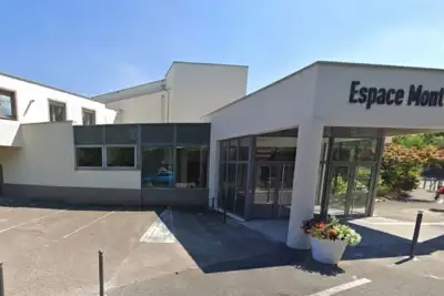 Espace Monts d’Or